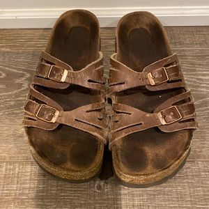 Women's Birkenstock